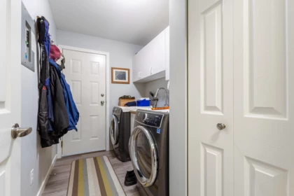 Office / Den Photo of 7929 Southwood Road, Halfmoon Bay, BC