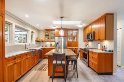 Pantry Photo of 7929 Southwood Road, Halfmoon Bay, BC