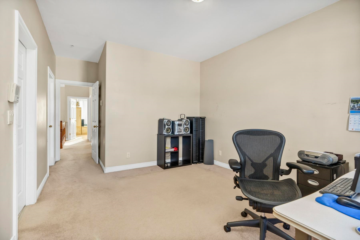 Bedroom 3 Photo of 591 E 28th Avenue, Vancouver, BC