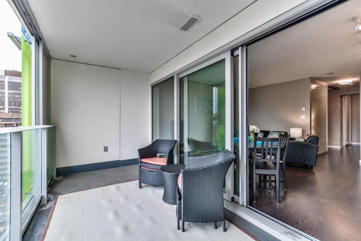 Pantry Photo of 2104 999 Seymour Street, Vancouver, BC