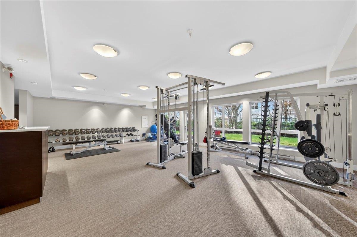 Hallway Photo of 102 2473 Atkins Avenue, Port Coquitlam, BC