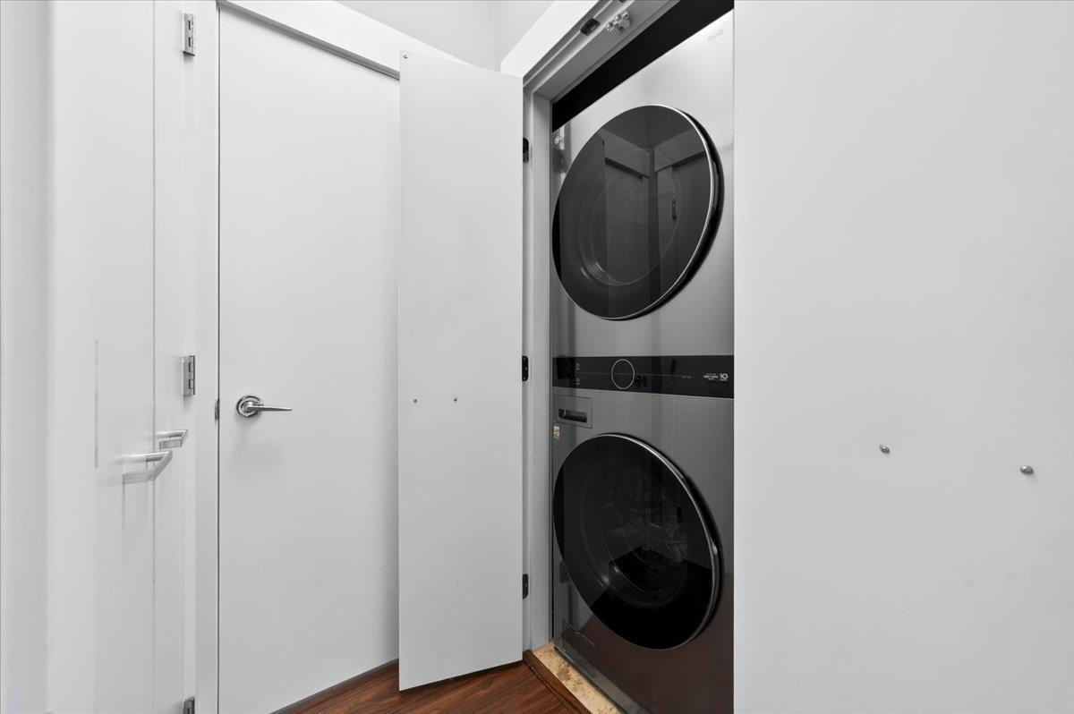 Loft / Bonus Room Photo of 102 2473 Atkins Avenue, Port Coquitlam, BC