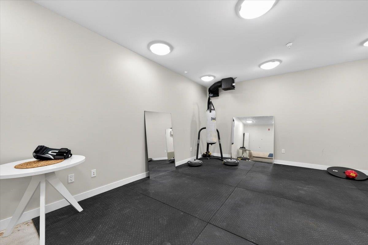 Staircase Photo of 102 2473 Atkins Avenue, Port Coquitlam, BC