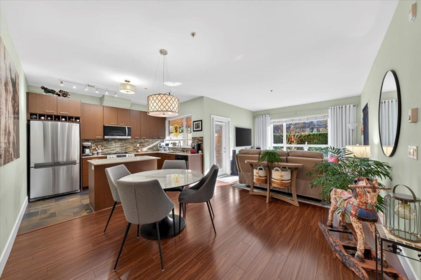 102 2473 Atkins Avenue, Port Coquitlam, BC, Central Pt Coquitlam — 1 bed apartment/condo for sale