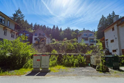 Pantry Photo of 1080 Foxglove Lane, Bowen Island, BC