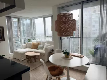 3005 1408 Strathmore Mews, Vancouver, BC, Vancouver — Apartment/Condo for sale