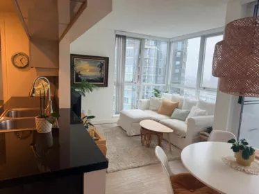 3005 1408 Strathmore Mews, Vancouver, BC, Vancouver — Apartment/Condo for sale