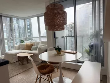 Pantry Photo of 3005 1408 Strathmore Mews, Vancouver, BC