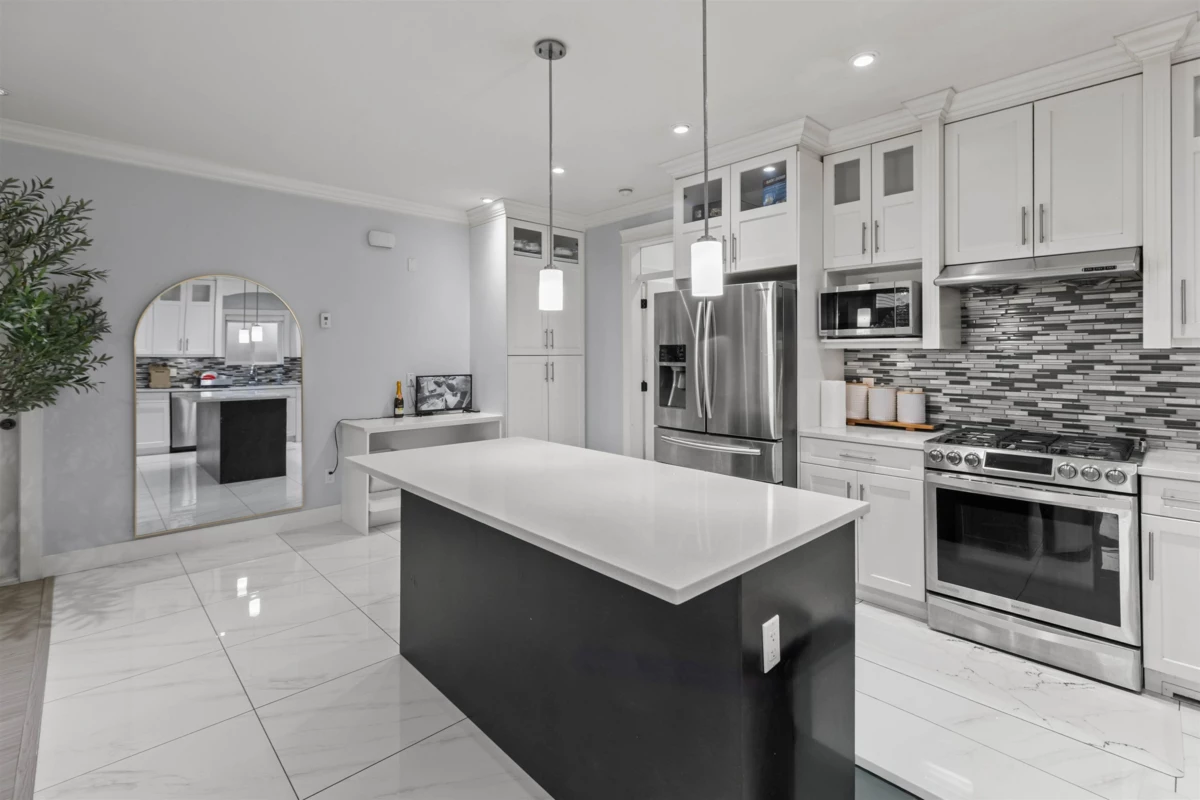 Bedroom 2 Photo of 3167 Engineer Crescent, Abbotsford, BC