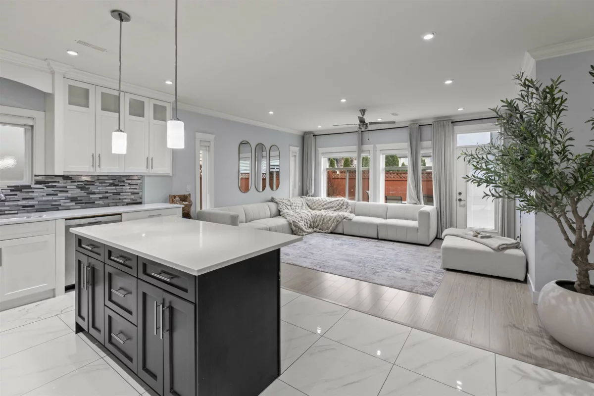 Bedroom 3 Photo of 3167 Engineer Crescent, Abbotsford, BC