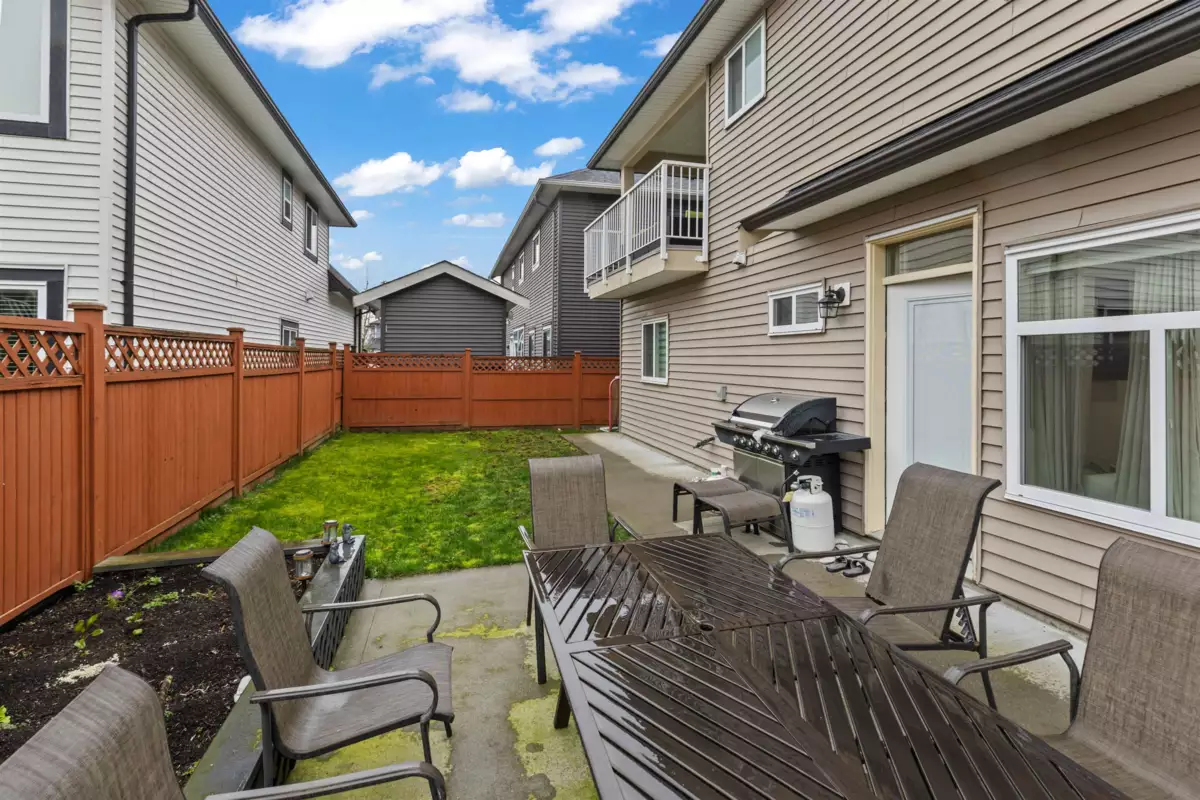 Community Amenities Photo (Clubhouse) of 3167 Engineer Crescent, Abbotsford, BC