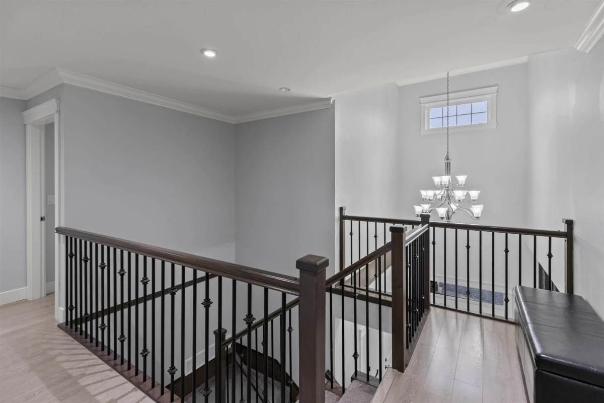 Garden / Landscaping Photo of 3167 Engineer Crescent, Abbotsford, BC