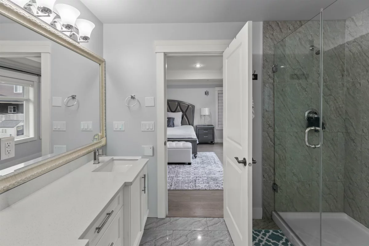 Laundry Room Photo of 3167 Engineer Crescent, Abbotsford, BC