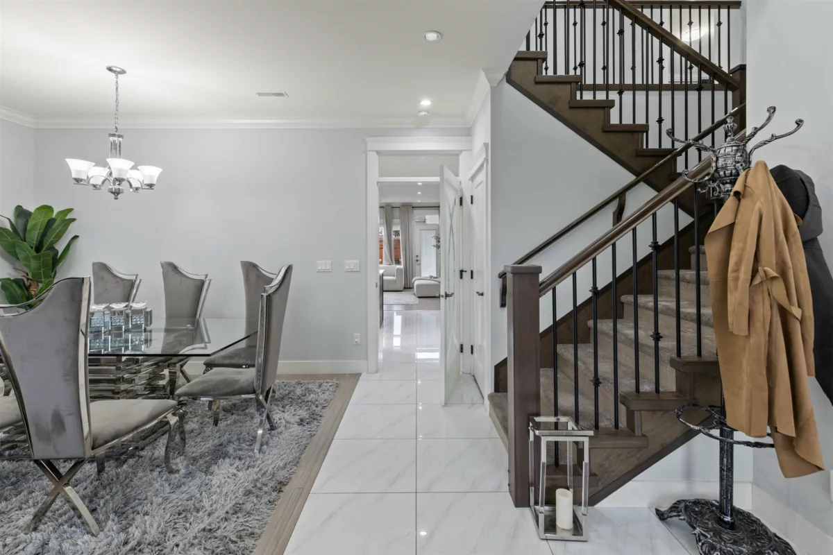 Living Room Photo of 3167 Engineer Crescent, Abbotsford, BC