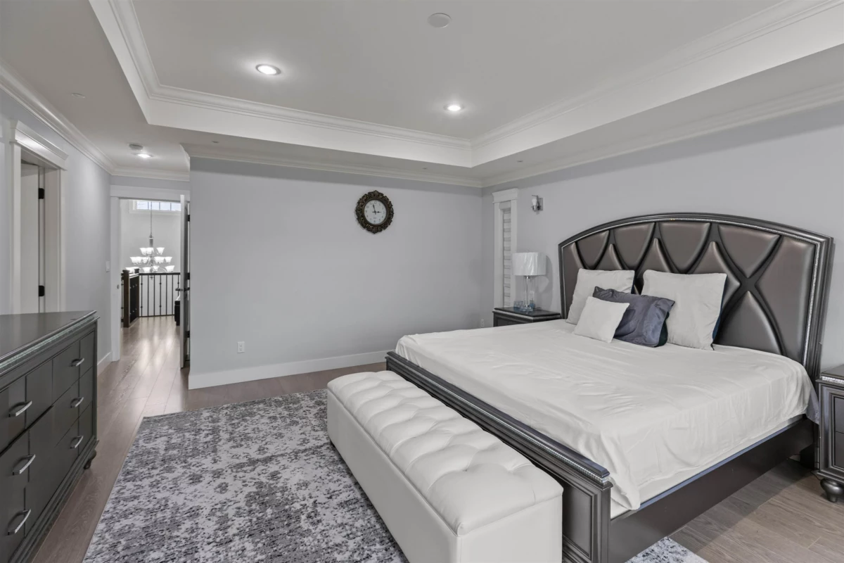 Loft / Bonus Room Photo of 3167 Engineer Crescent, Abbotsford, BC