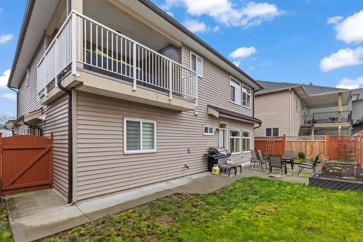 Neighborhood Park Photo Near 3167 Engineer Crescent, Abbotsford, BC