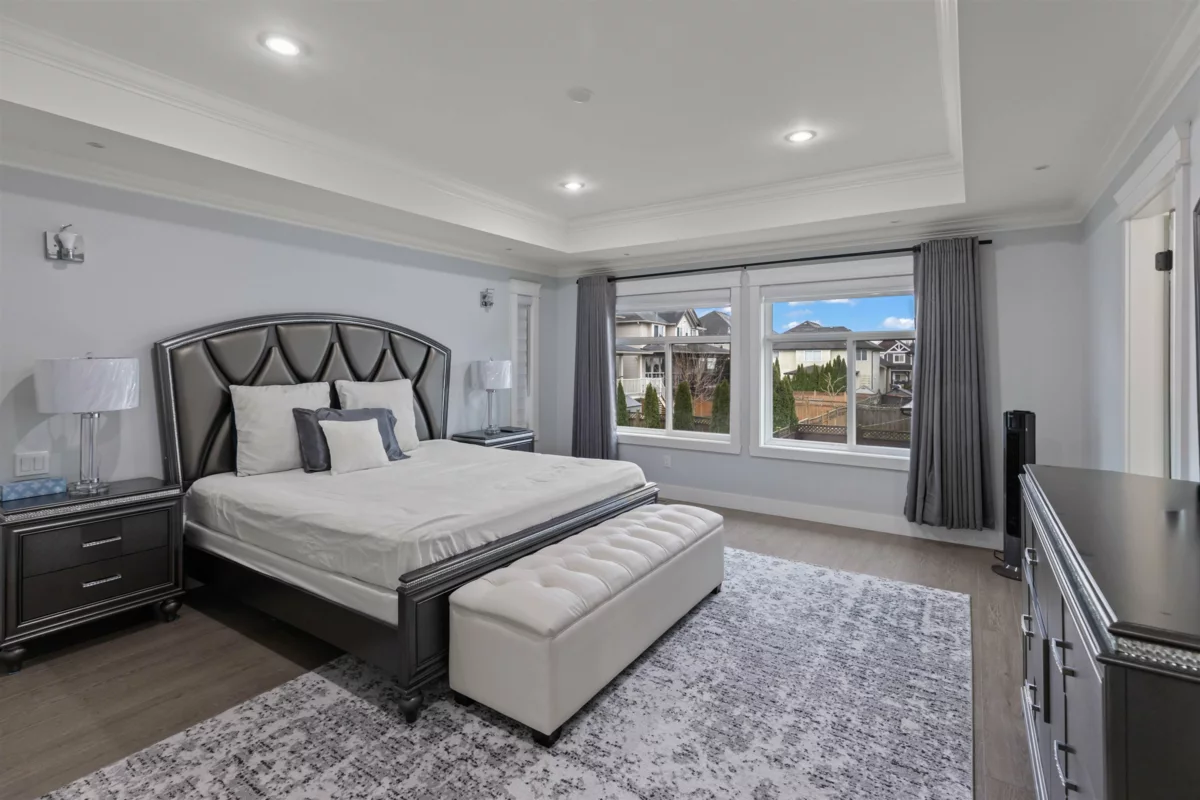 Office / Den Photo of 3167 Engineer Crescent, Abbotsford, BC