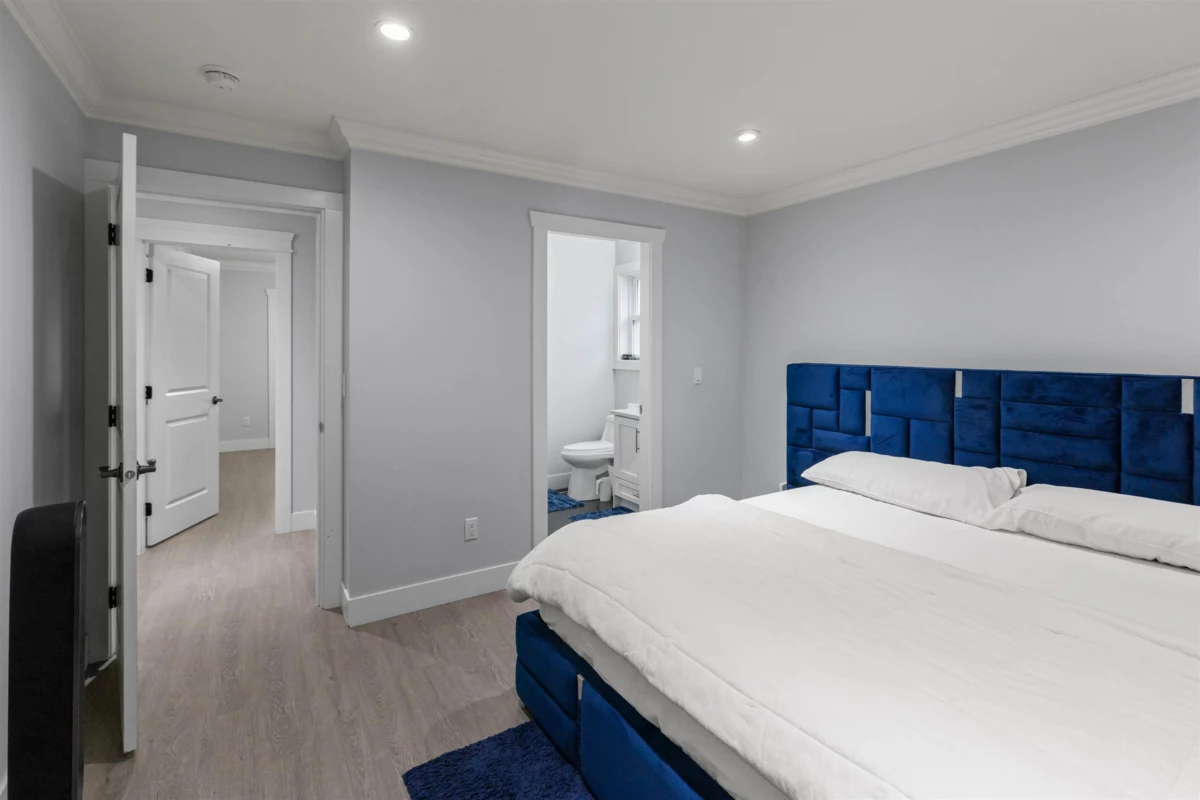 Outdoor Deck Photo of 3167 Engineer Crescent, Abbotsford, BC