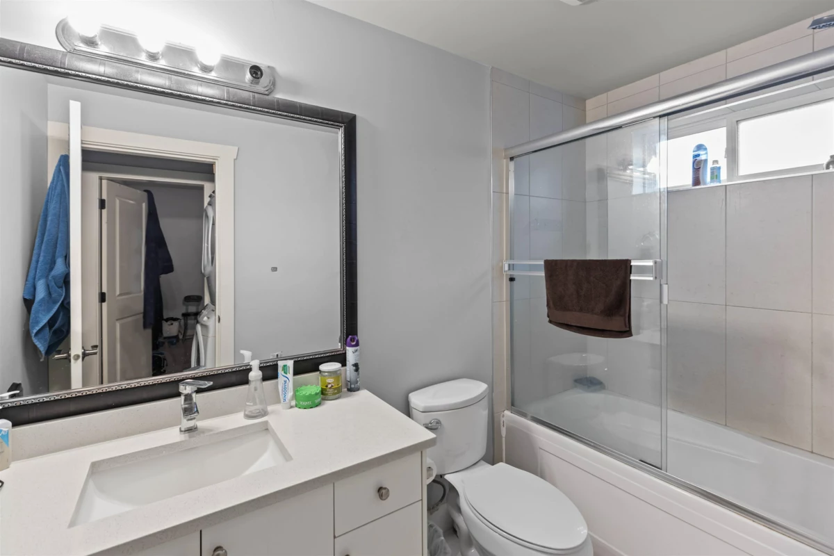 Outdoor Kitchen Photo of 3167 Engineer Crescent, Abbotsford, BC