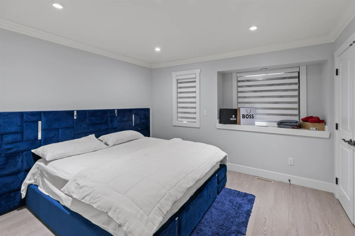 Outdoor Patio Photo of 3167 Engineer Crescent, Abbotsford, BC