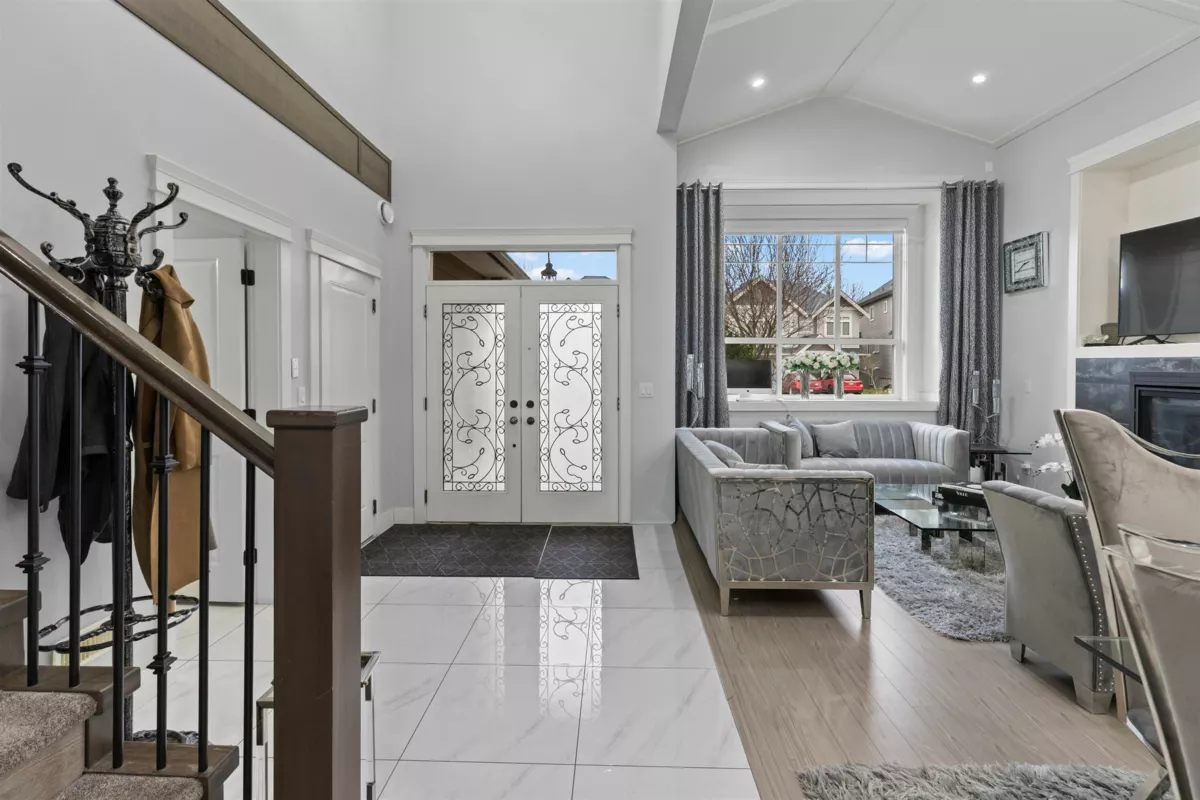 Pantry Photo of 3167 Engineer Crescent, Abbotsford, BC