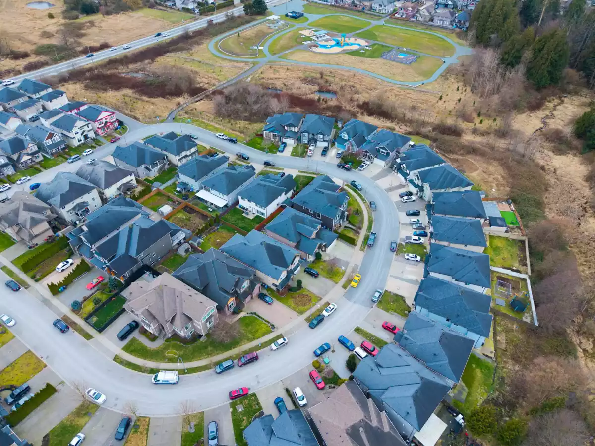 Playground / Recreational Area Near 3167 Engineer Crescent, Abbotsford, BC