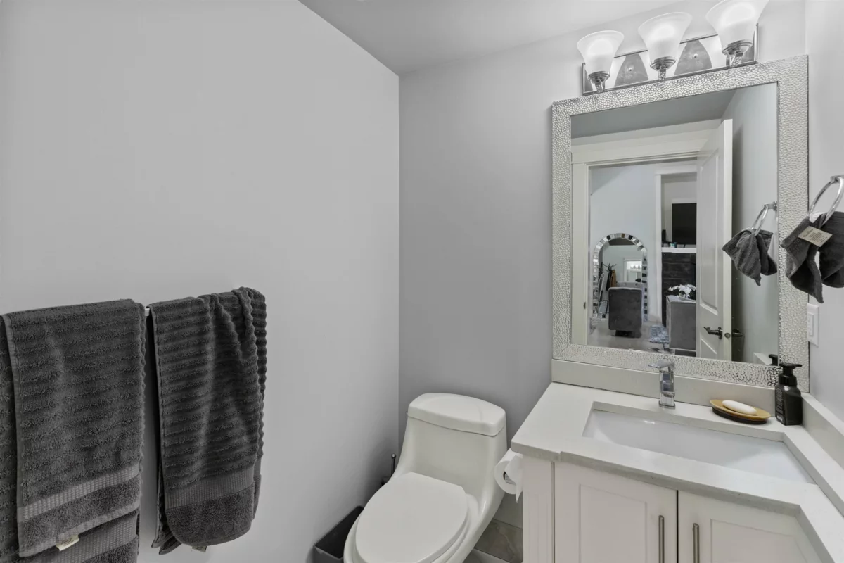 Primary Bedroom Photo of 3167 Engineer Crescent, Abbotsford, BC