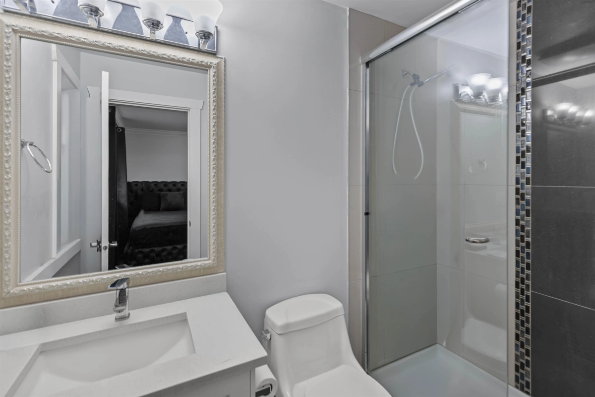 Staircase Photo of 3167 Engineer Crescent, Abbotsford, BC