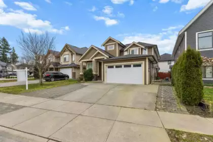 3167 Engineer Crescent, Abbotsford, BC