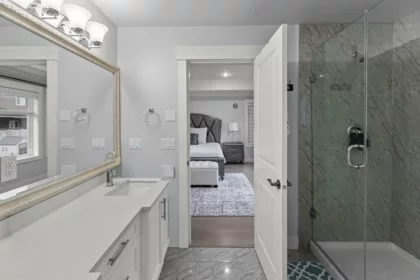 Laundry Room Photo of 3167 Engineer Crescent, Abbotsford, BC