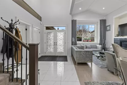 Pantry Photo of 3167 Engineer Crescent, Abbotsford, BC