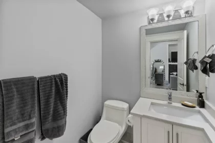 Primary Bedroom Photo of 3167 Engineer Crescent, Abbotsford, BC