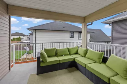 Street View Photo of 3167 Engineer Crescent, Abbotsford, BC