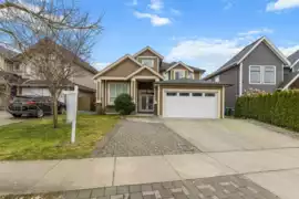 3167 Engineer Crescent, Abbotsford, BC