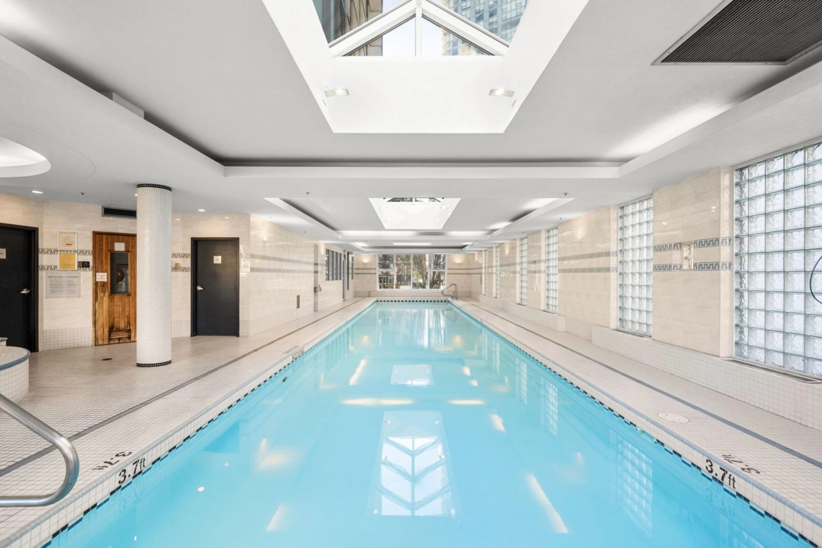 Laundry Room Photo of 1002 1323 Homer Street, Vancouver, BC