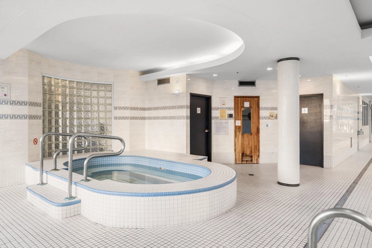 Mudroom Photo of 1002 1323 Homer Street, Vancouver, BC