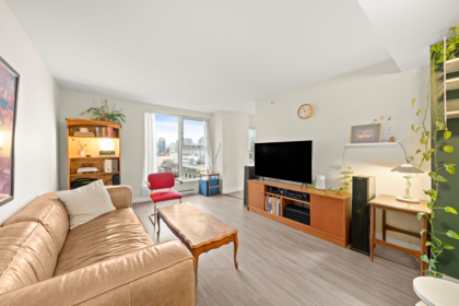 1002 1323 Homer Street, Vancouver, BC