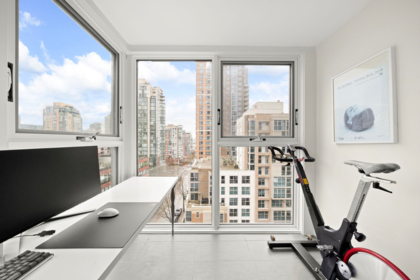 Loft / Bonus Room Photo of 1002 1323 Homer Street, Vancouver, BC