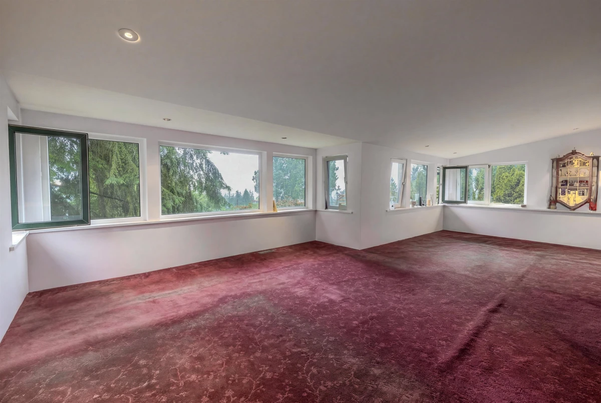 Office / Den Photo of 1650 Palmerston Avenue, West Vancouver, BC