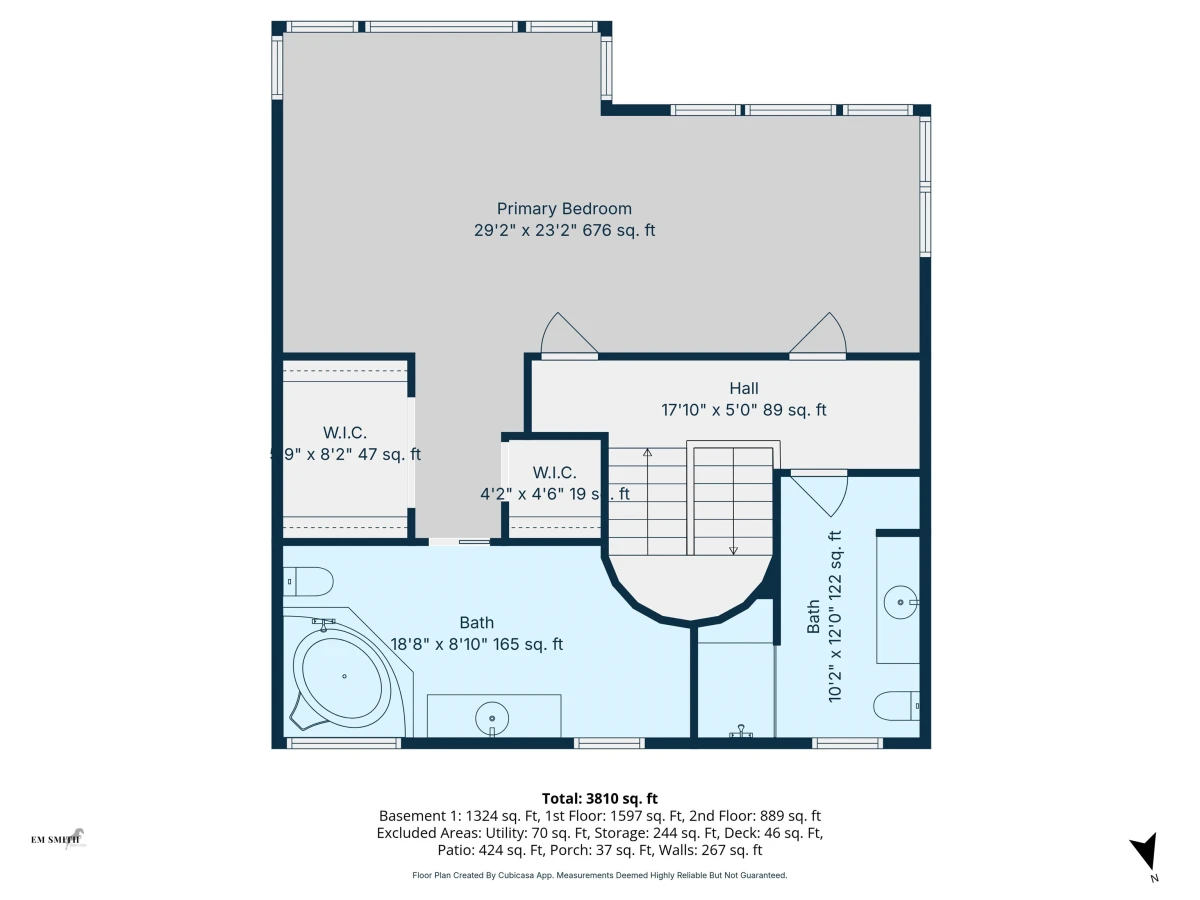 Swimming Pool Photo of 1650 Palmerston Avenue, West Vancouver, BC