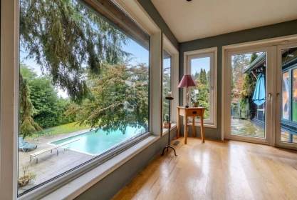 Primary Bedroom Photo of 1650 Palmerston Avenue, West Vancouver, BC