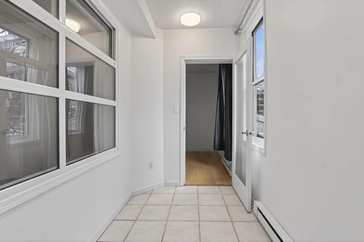 Bedroom 3 Photo of 103 108 W Esplanade, North Vancouver, BC