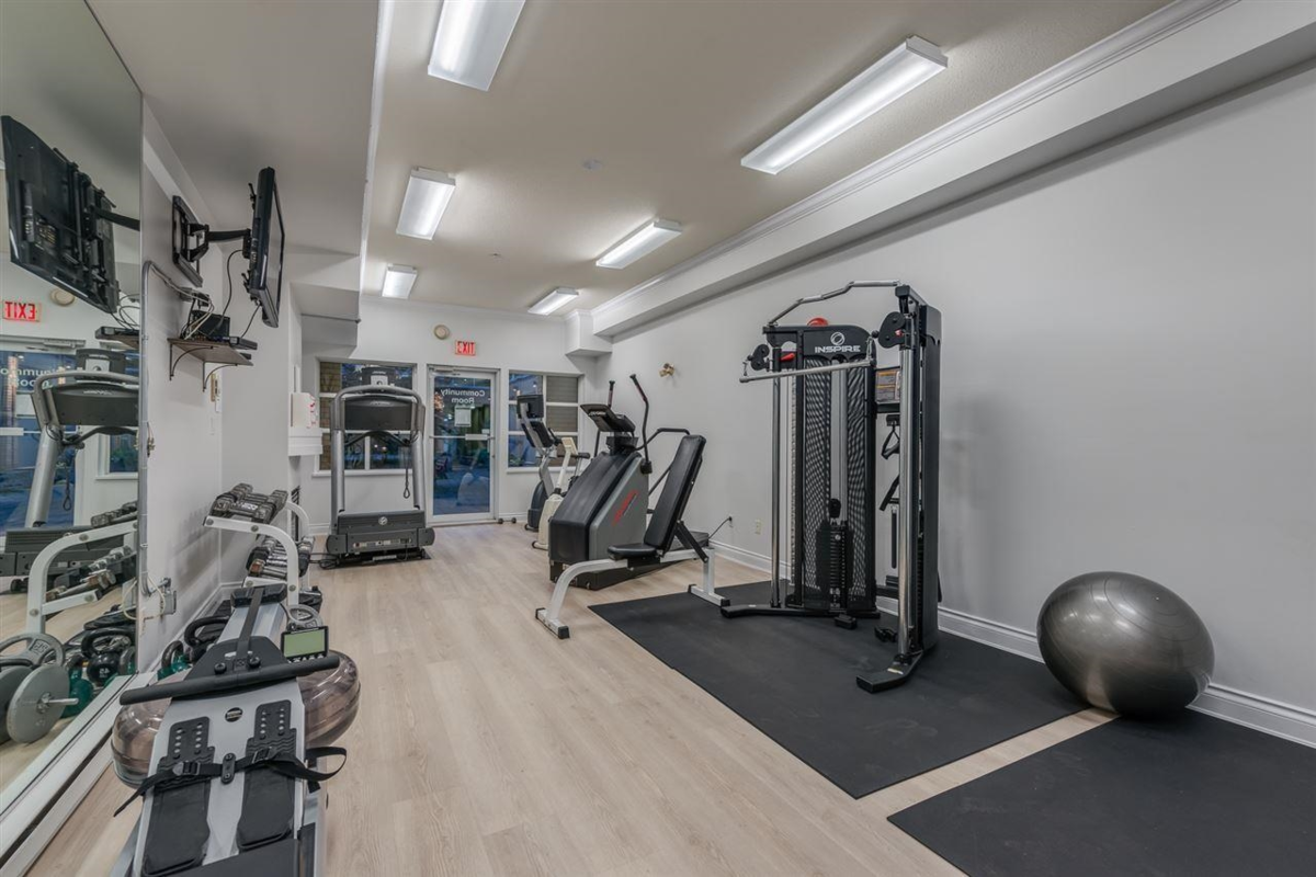 Laundry Room Photo of 103 108 W Esplanade, North Vancouver, BC
