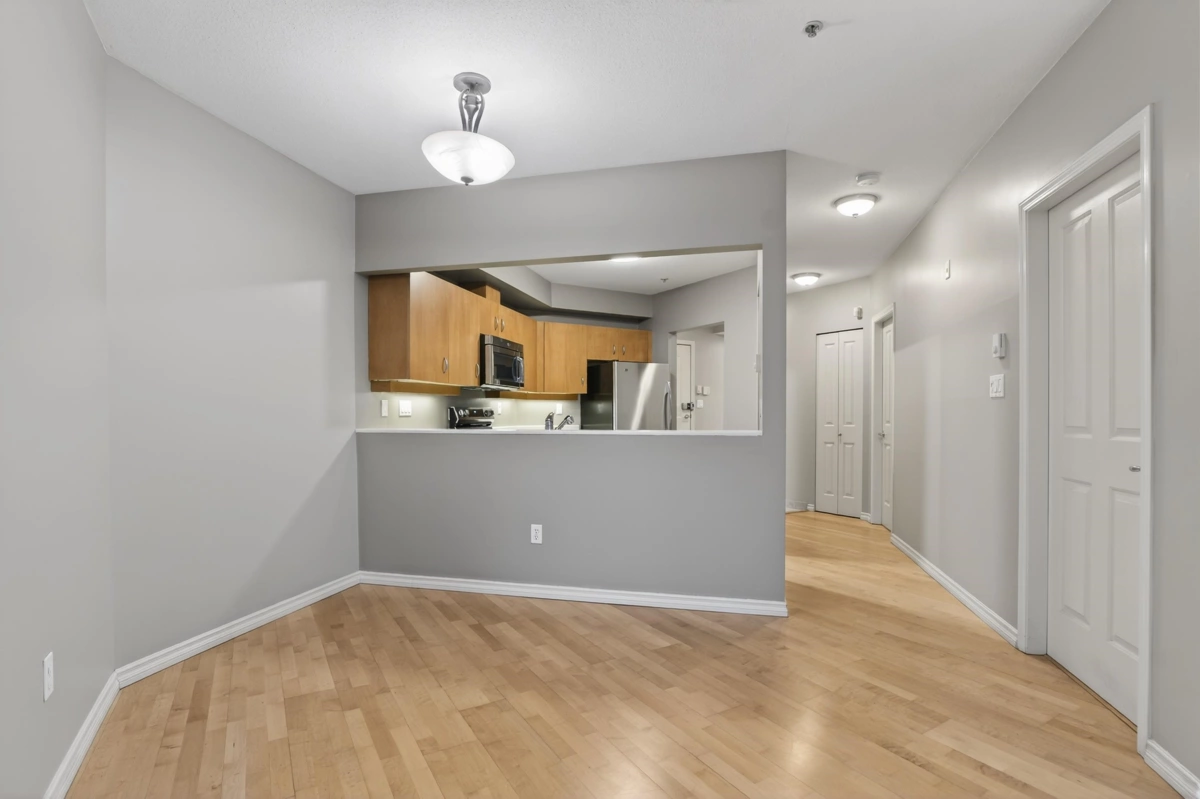 Pantry Photo of 103 108 W Esplanade, North Vancouver, BC