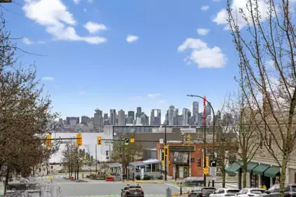 103 108 W Esplanade, North Vancouver, BC, Lower Lonsdale — 2 bed apartment/condo for sale