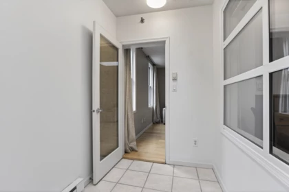 Primary Bathroom Photo of 103 108 W Esplanade, North Vancouver, BC