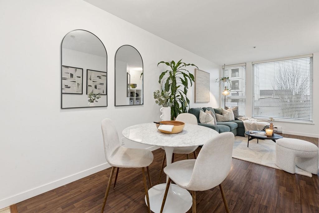 Bedroom 3 Photo of 306 2636 E Hastings Street, Vancouver, BC