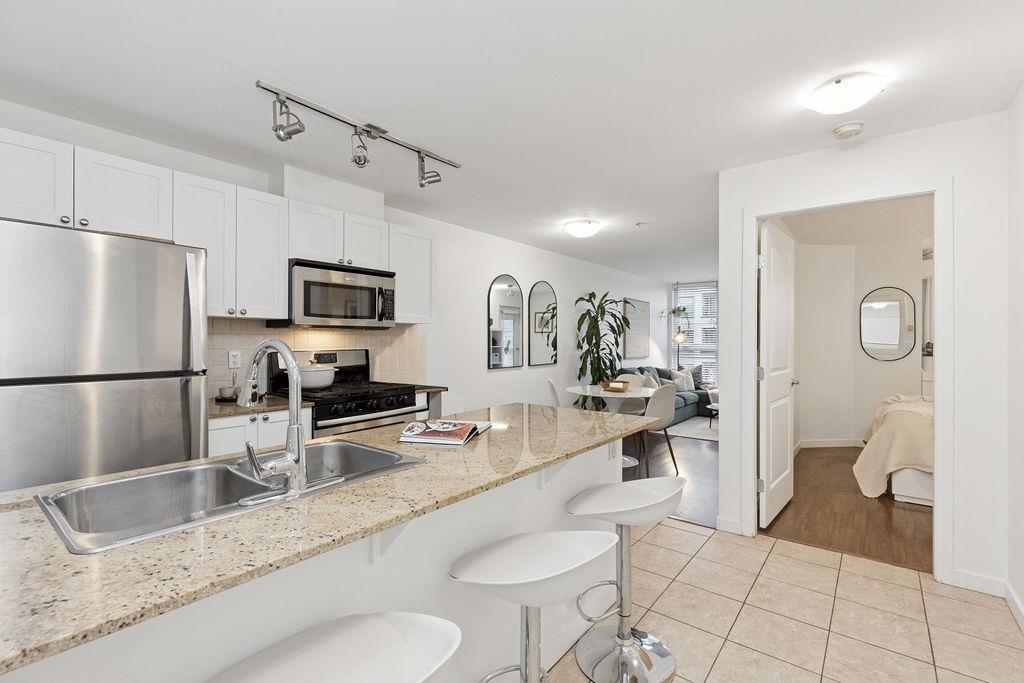 Exterior Rear Photo of 306 2636 E Hastings Street, Vancouver, BC