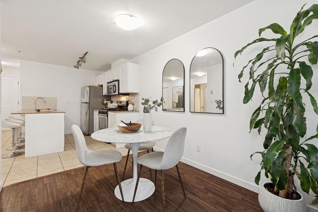 Family Room Photo of 306 2636 E Hastings Street, Vancouver, BC