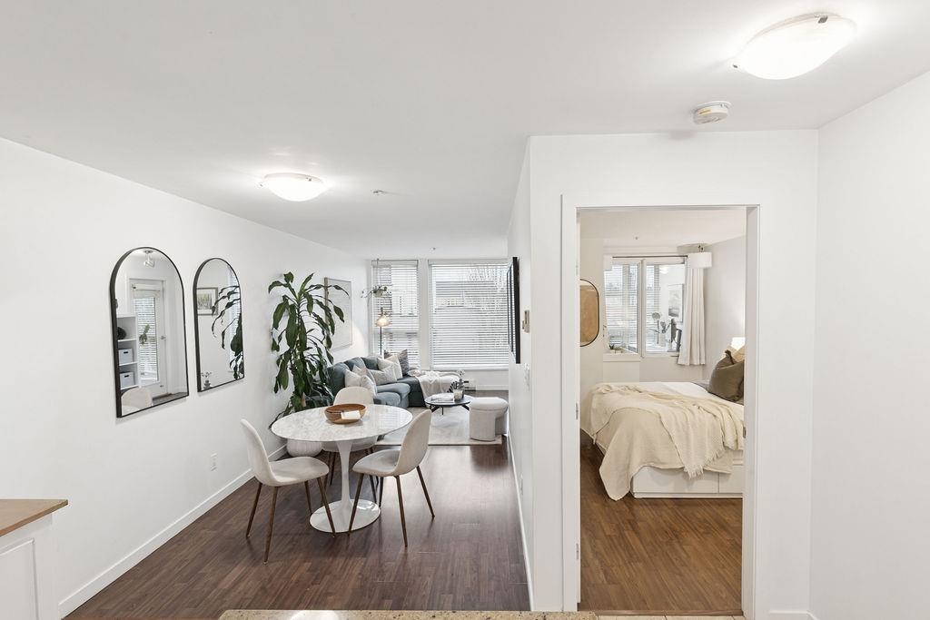 Office / Den Photo of 306 2636 E Hastings Street, Vancouver, BC